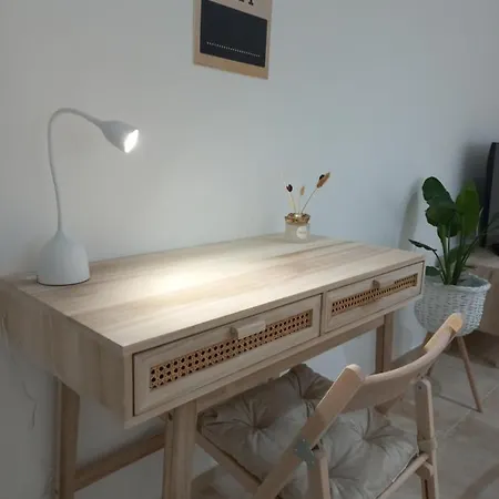 Сasa de vacaciones Helena's House