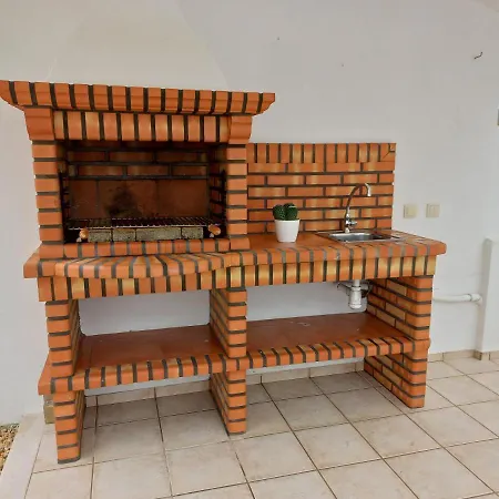 Helena's House Holiday home Nazare