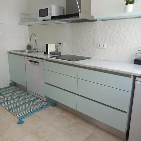 Helena's House Holiday home *