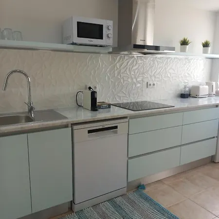 Holiday home Helena's House Nazare