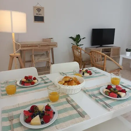 Holiday home Helena's House *