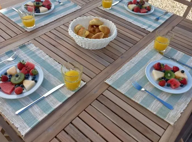 Helena's House Casa vacanze