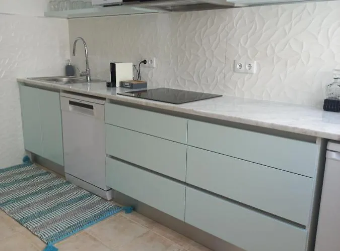 Helena's House Casa vacanze *