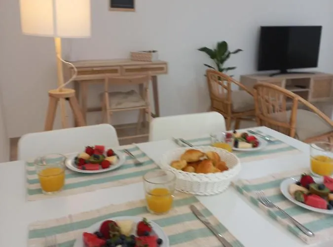 Helena's House Semesterbostad