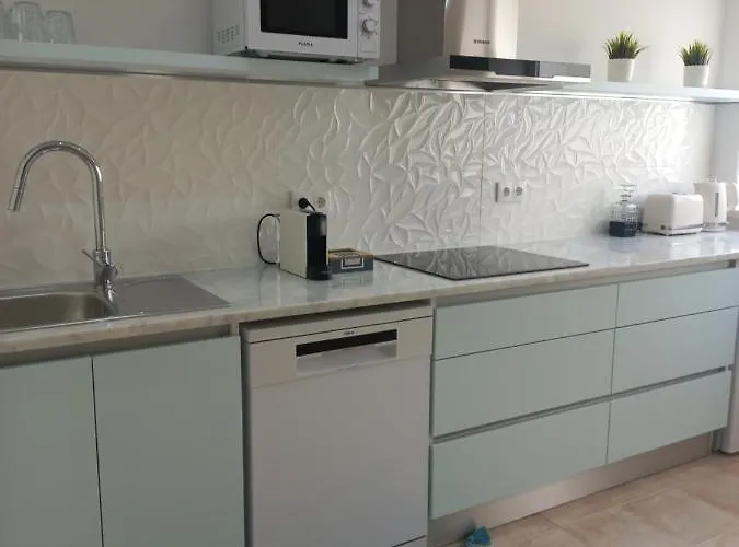 Casa vacanze Helena's House Nazaré